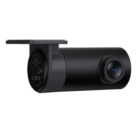 Автомобильный видеорегистратор 70MAi Dash Cam A400 + задняя камера, серый